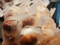 -福晶园益生菌蛋糕面包(紫荆山店)