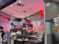 -DQ·蛋糕·冰淇淋(西城红场店)