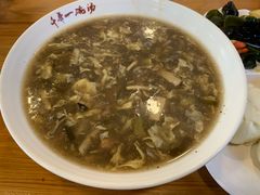 -张小文胡辣汤(龙柏新村店)