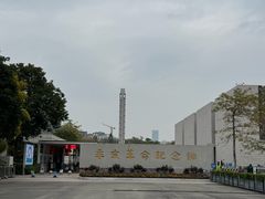 -长洲岛