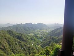 -大慈岩风景区