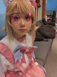 -桑语映画·COSPLAY写真工作室