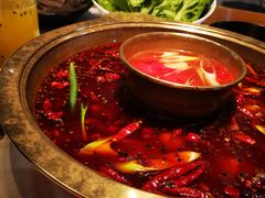 -辣家私厨火锅·龙虾(开发区店)