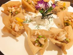 -锦粤宫·精致粤菜(深圳北站店)