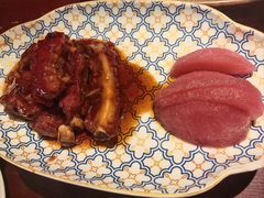 镇江醋排-永安鱼庄·镇江菜(东吴路店)