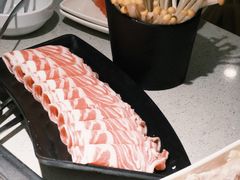 -海底捞火锅(群光广场店)