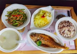 -大美臻喜母婴(南坪店)