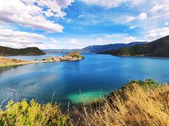 -里格村景区