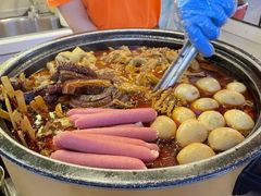 -安徽阜阳卷馍(西单店)