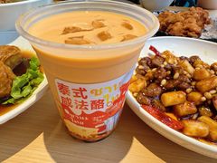 -兔爸私家小厨(新北万达店)