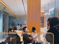 大堂-喜茶(珠海华发商都店)