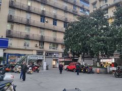 -老丘丘(较场口店)