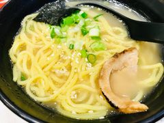 -京樽回転寿司(奥林匹克店)
