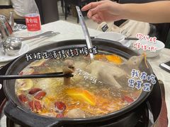 -时利和美食(东方广场店)