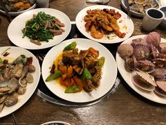 -鲜小岛·铜锅涮肉