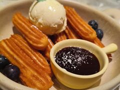 -CRAZYONES西班牙海鲜饭(上海美罗城店)