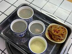 -小罗子汤店(大士院总店)