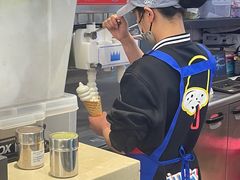 -DQ·蛋糕·冰淇淋(合生汇店)