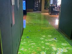 -古越堂影院式足道(九堡店)