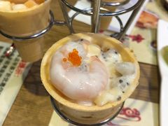 -赏点粤式点心(广州塔店)