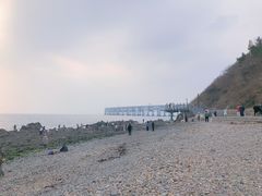 -银沙滩浴场
