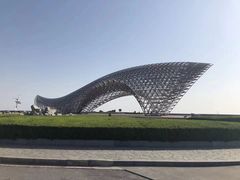 -南汇嘴观海公园