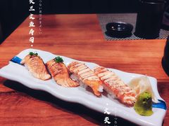 -武藏日本料理(宝安壹方城店)