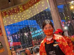 -大芊金重庆串串火锅(南京路店)