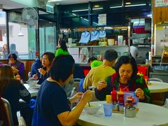 大堂-德兴茶餐厅(沙田店)