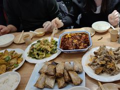-天添纸包鸡家常菜