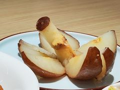 -同合居·非遗东北菜(王府井店)