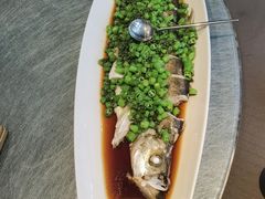 -望乡楼上海菜(日月光店)