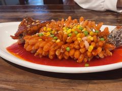 -鱼食饭稻·苏浙土菜17年老馆子(平江路店)