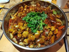 -黄记煌三汁焖锅(龙湖U城店)