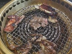 -韩盛·盛江山自助料理(沈辽路万达店)