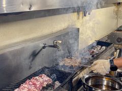 -黄小串·烤串海鲜涮牛肚(升龙广场店)