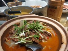 -农耕记·湖南土菜(科技园店)