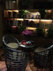 -谦亨·Hair·Salon