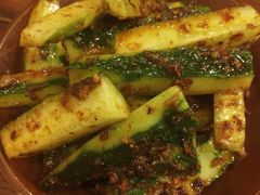 麻辣黄瓜-赖扁担重庆小面(友谊路店)