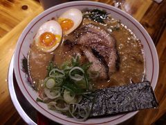 白龙拉面-老龙亭拉面店