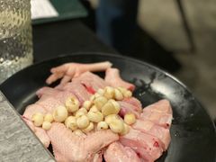 珍珠马蹄椰子鸡-大头椰·海南椰子鸡火锅(思明万象城店)