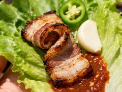 -盛江山自助料理(奥莱锦辉购物广场店)