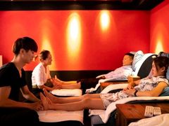 -霖公馆SPA·足道(普善路店)