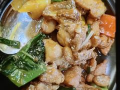 -中国厨房/台湾牛肉面