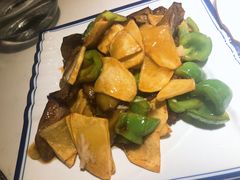 地三鲜-老仁义·清真菜(太古街店)