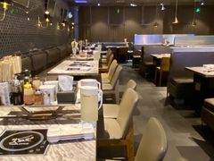 -火炉火自助餐(喜隆多店)