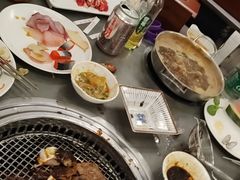 -尚宴牛特鲜自助(太原街万达店)