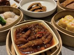 -凯逸轩·匠心粤菜(中城名仕汇店)