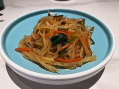 -老太原菜馆(万达店)