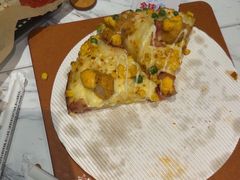 -达美乐比萨(骏壹万邦广场店)